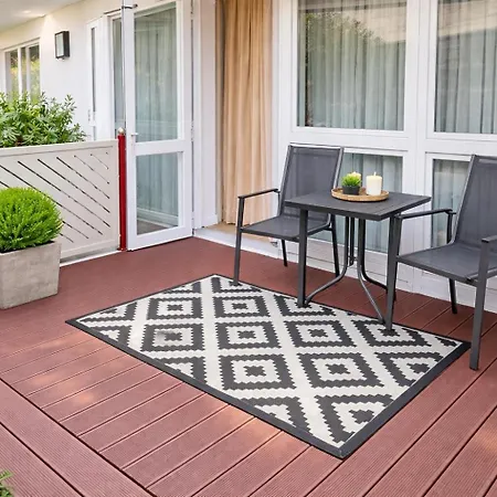 Apartamento Seequartier 2, 300m Zum Friedrichshafen
