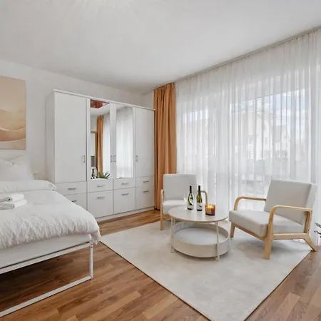 Seequartier 2, 300m Zum Apartamento