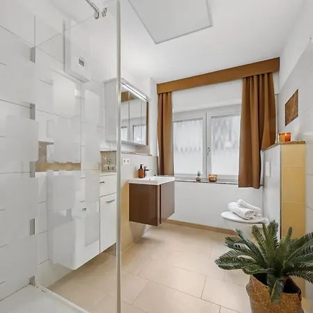 Seequartier 2, 300m Zum Apartamento *