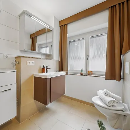 Apartamento Seequartier 2, 300m Zum *